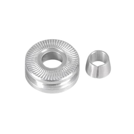 Peça para Aeromodelo Gms Engines Drive Washer & Cone .47
