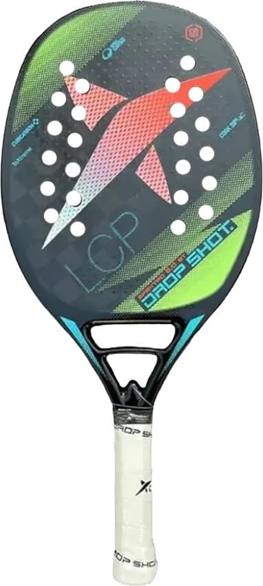 Raquete de Beach Tennis Drop Shot Dp284061