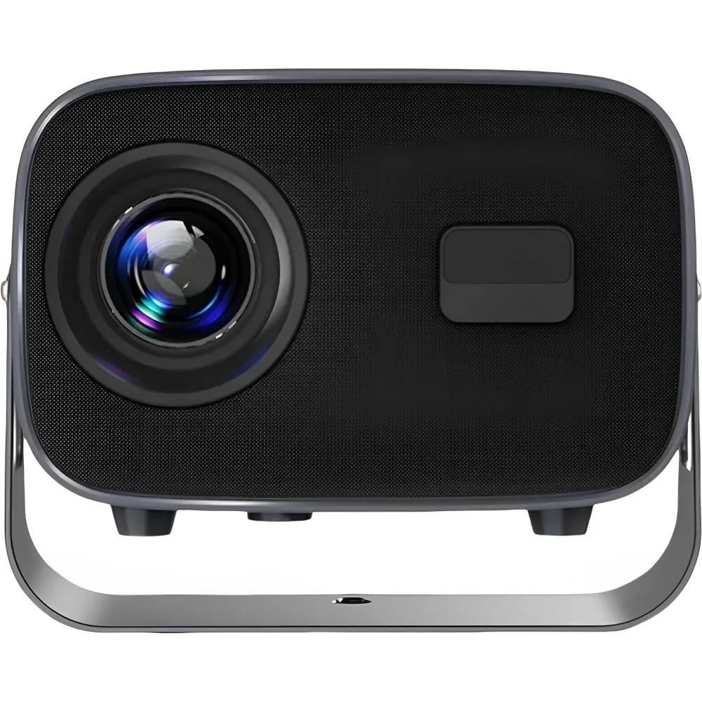 Projetor Dub Home Cinema 3800 Lumens Premium Kit BT/4K/WIFI/USB