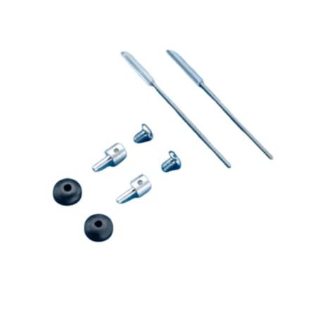 Sistema Micro Pushrod Dubro 30 Polegadas