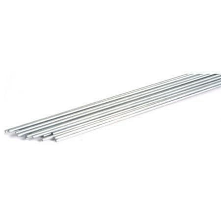 Haste Rosqueada Dubro 2-56 X 12" (6 Peças)
