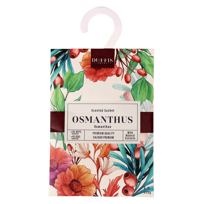 Aromatizante Duffin Osmanthus 20G