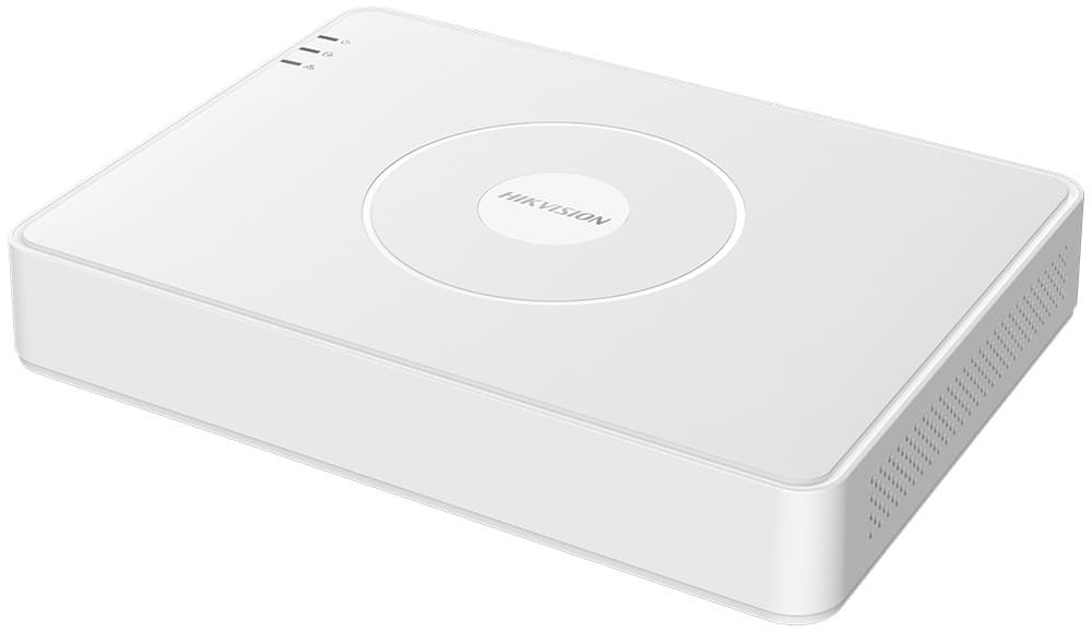 Dvr HikVision Cctv Ds-7116HGHI-M1(F) Turbo HD 16 Canais Até 1080P