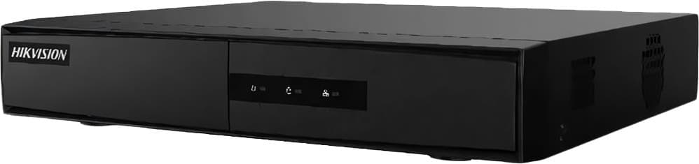 Dvr Hikvision Cctv Turbo HD Ds-7204HGHI-M1 com 4 Canais Até 1080P