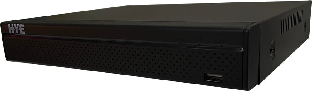 Dvr Hye Hye-F2008M 8CH HD 1080P