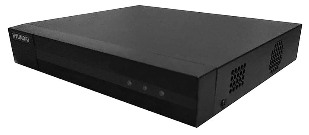 Dvr Hyundai Hy-208U-K1 8 Canais 4K 2160P (Sem HD)