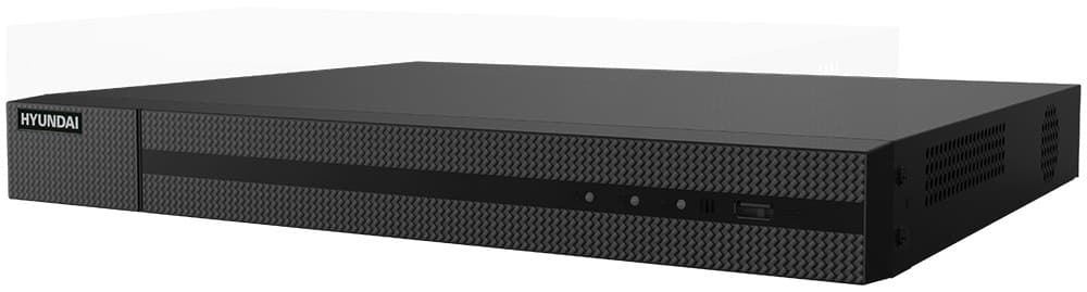 Dvr Hyundai Hy-232Q-K2 Cctv Turbo HD com 32 Canais Até 2160P
