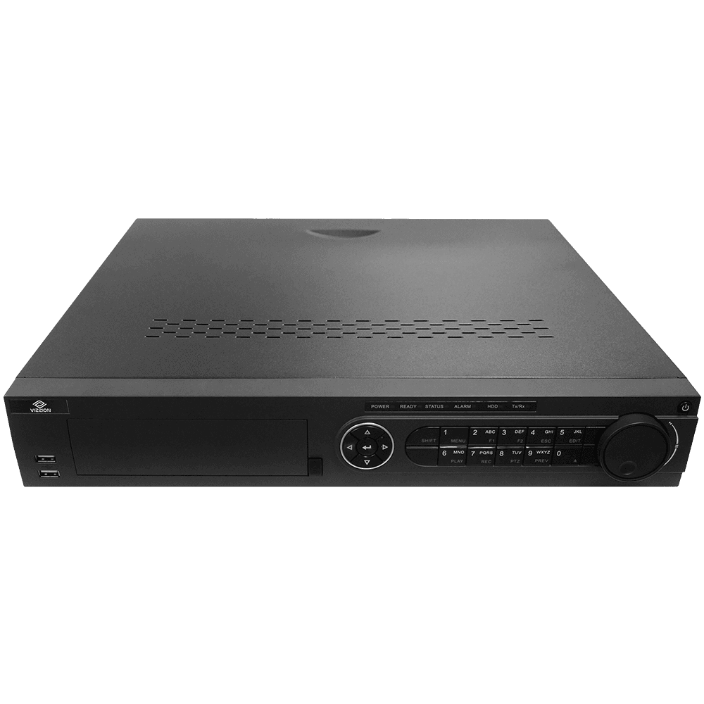 Dvr Vizzion Vz-08UF4/N 8 Canais