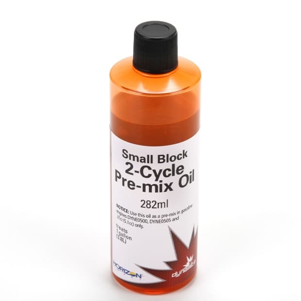 Óleo 2 Tempos Small Block High Performance Dynamite 250ml