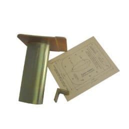 Suporte para Tubo Pitot Dynon 102813-000