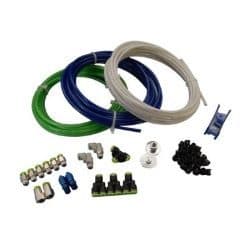 Kit de Instalação Tubo Pitot Estático Dynon Avionics 102628-000