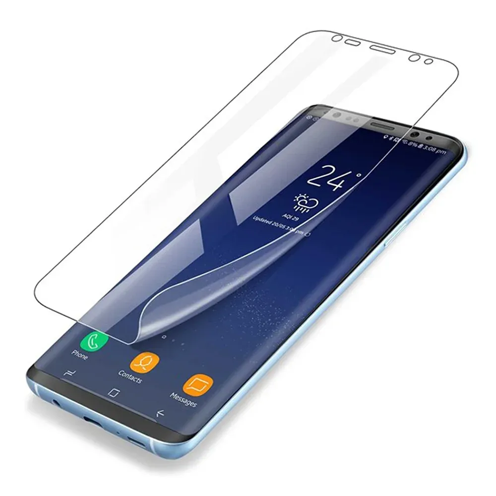 E-Covers Pelicula Hidrogel 3H Self Repair