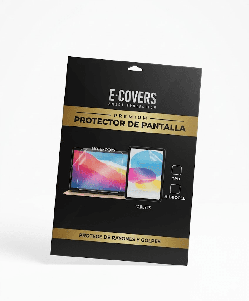 Acessório Protetor de Tela E-Covers para Tablet/Notebooks 11"