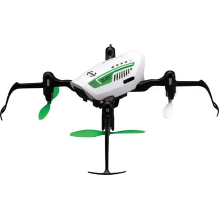 Quadricóptero E-Flite Blade Glimpse Fpv Blh2200 (Outlet)