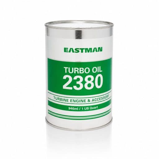Óleo para Turbina Eastman 2380 1QT