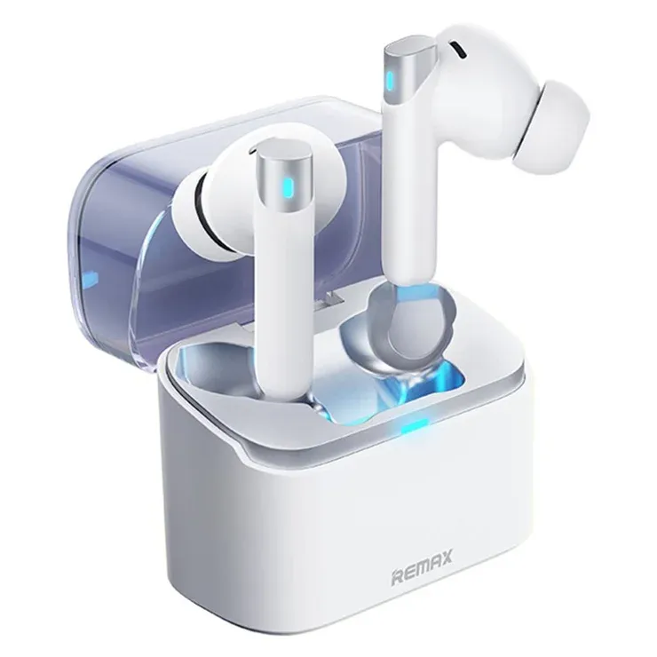 Fones de Ouvido Ecopower Auricular Bt Ep-H111 Branco