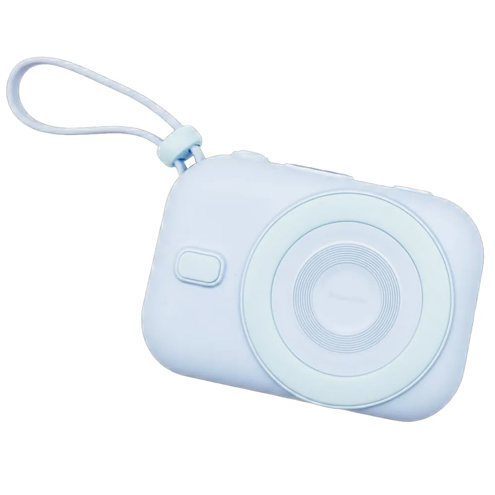 Power Bank Ecopower Ep-C510 10000mAh Celeste