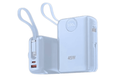 Power Bank Ecopower Ep-C822 12000mAh Celeste