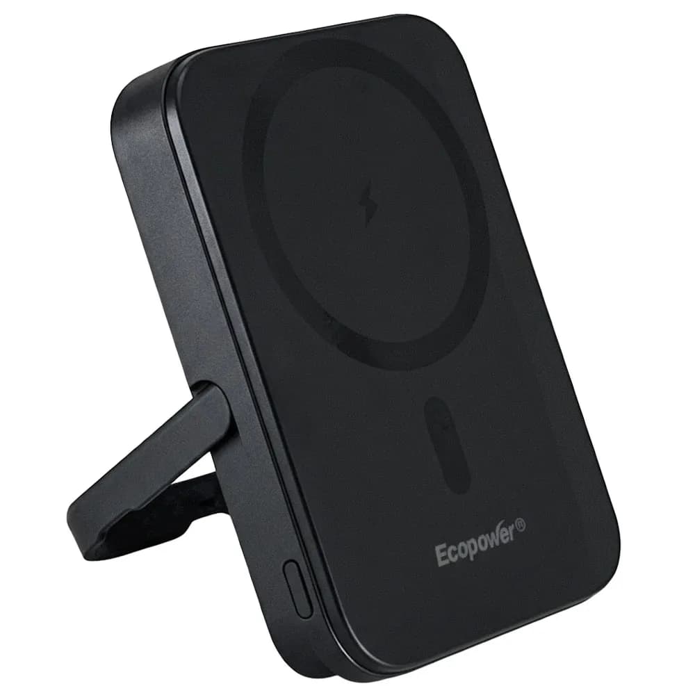 Power Bank Ecopower Ep-C852 12000mAh Preto