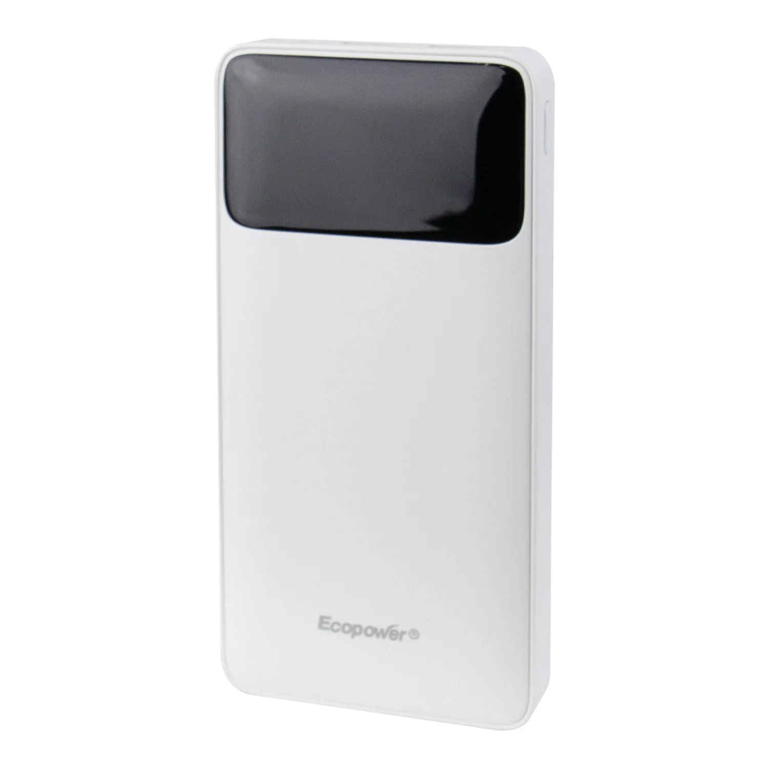 Power Bank Ecopower Ep-C856 12000mAh Branco
