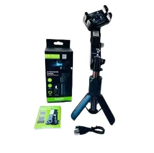 Estabilizador Ecopower Ep-T212 Ai Negro