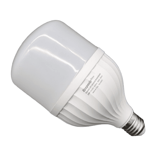 Lâmpada LED Ecopower Ep-5913 35W 6500K Bivolt