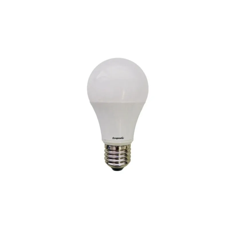 Lâmpada LED Ecopower Ep-5926 5W 6500K Bivolt