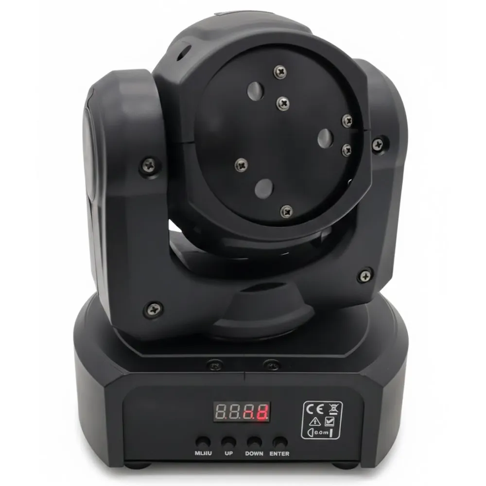 Luz Laser Ecopower Ep-1037 60W/Bivolt