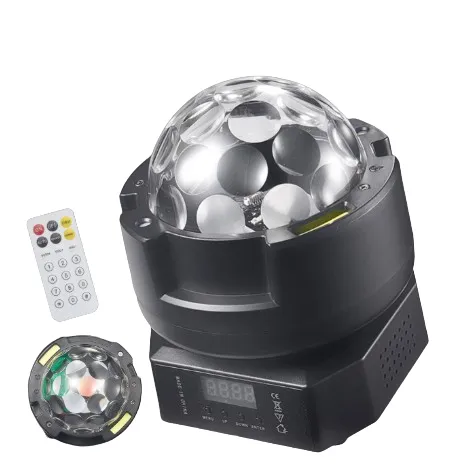 Lanterna Ecopower Laser Luz Ep-L101 30W Bivolt