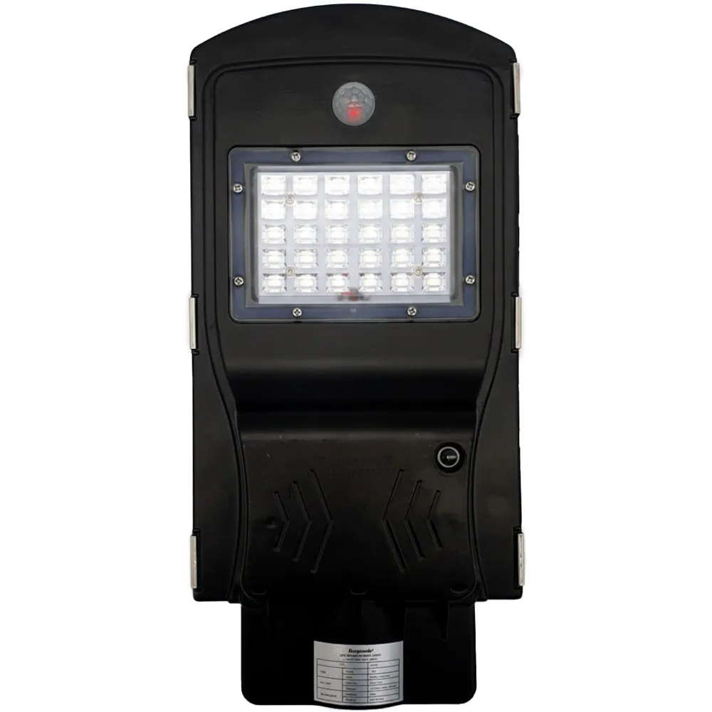 Iluminação Poste Ecopower Ep-2907 10W