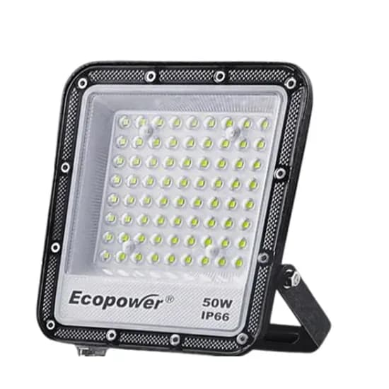 Refletor Ecopower Ep-4929 50W