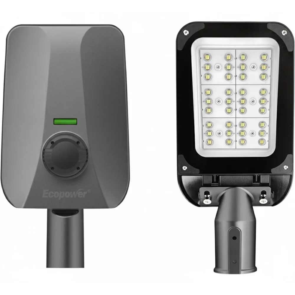 Ecopower Reflector Ep-4951 Fotocélula