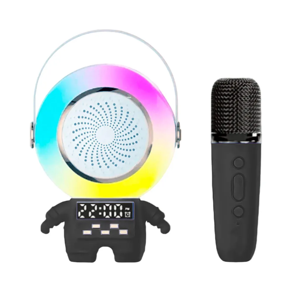 Caixa de Som Ecopower Ep-2122 Preto