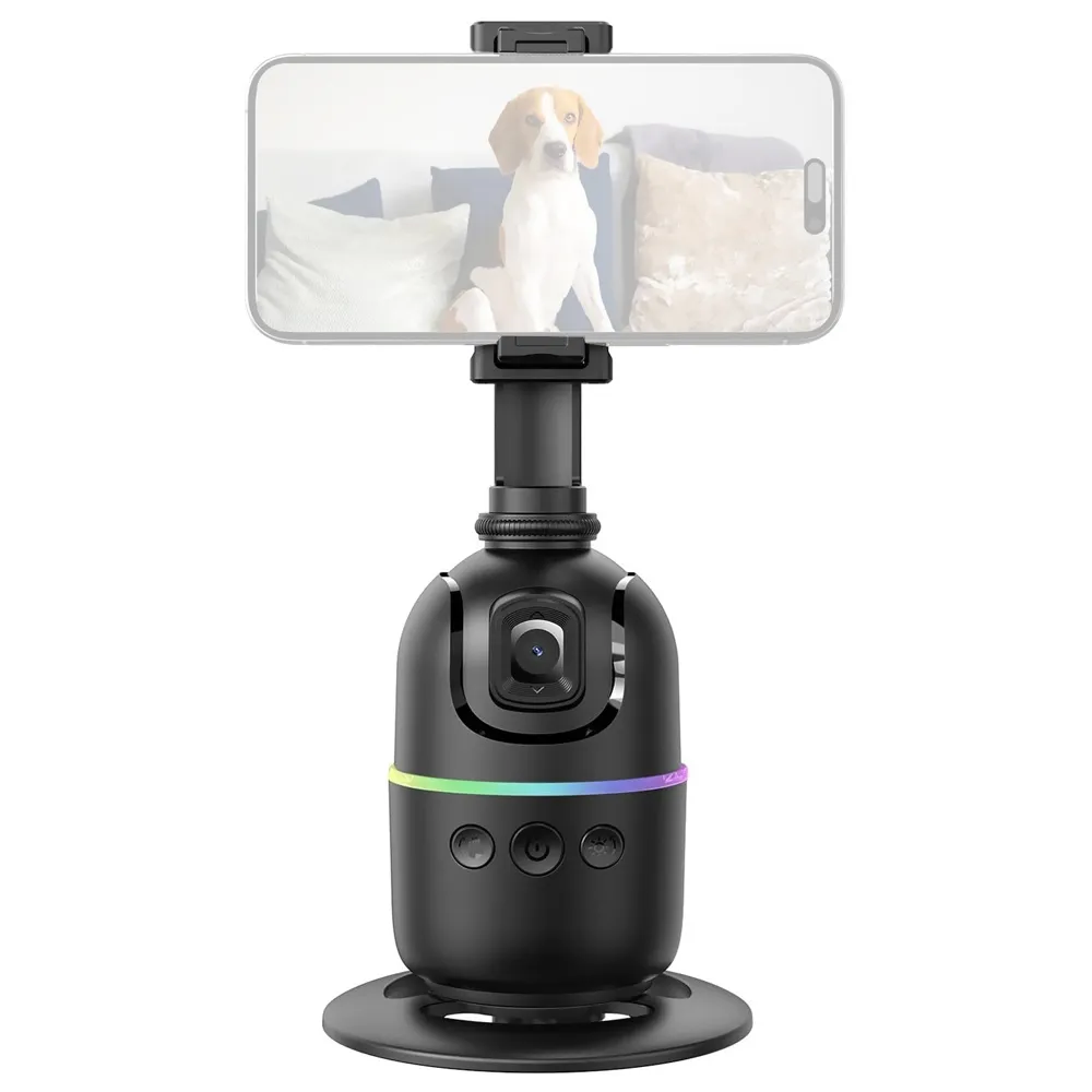 Tripé Ecopower Ep-T204 Auto Tracking 360°