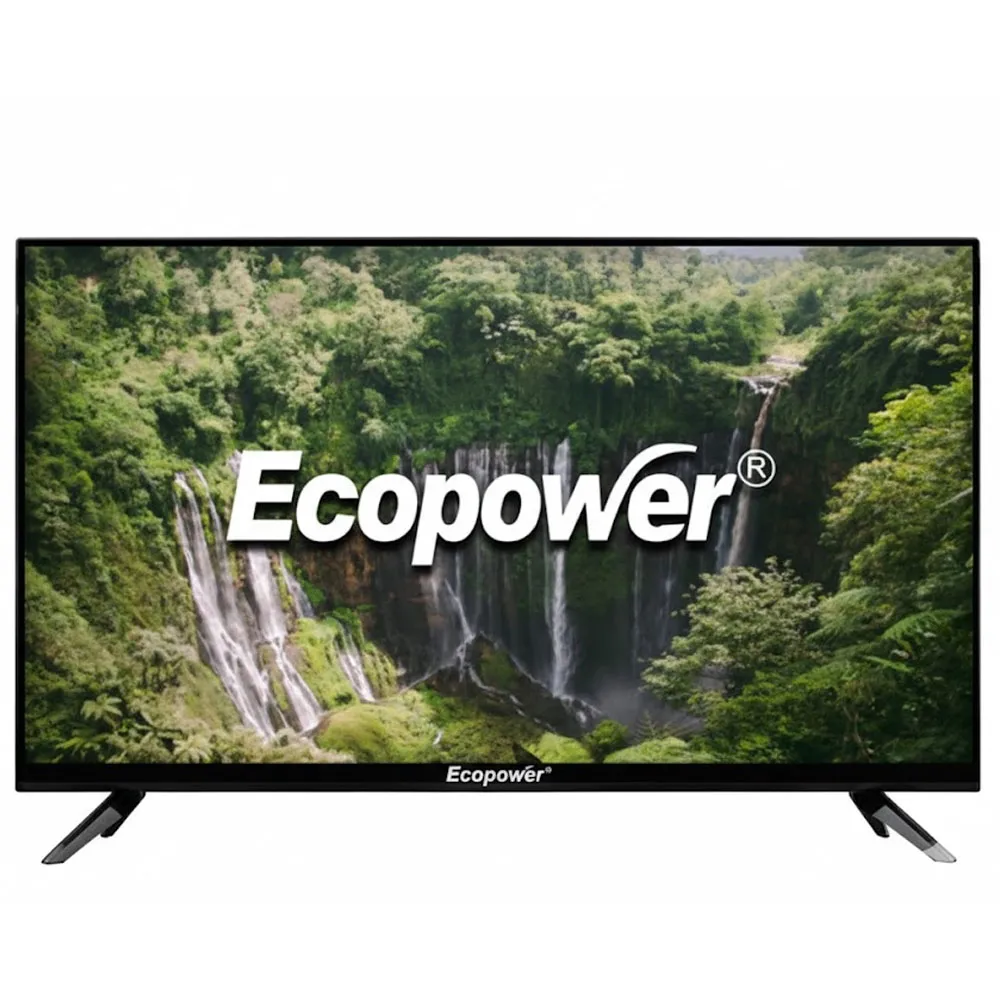 TV Smart LED Ecopower 32" Ep-TV032 HD