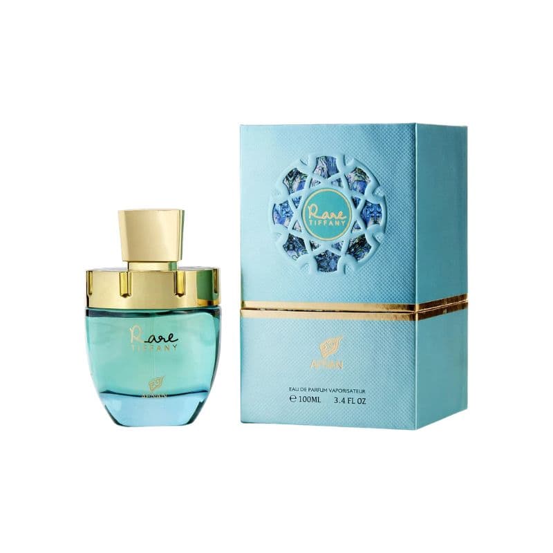 Perfume Afnan Rare Tiffany Vapo 100ml Tester