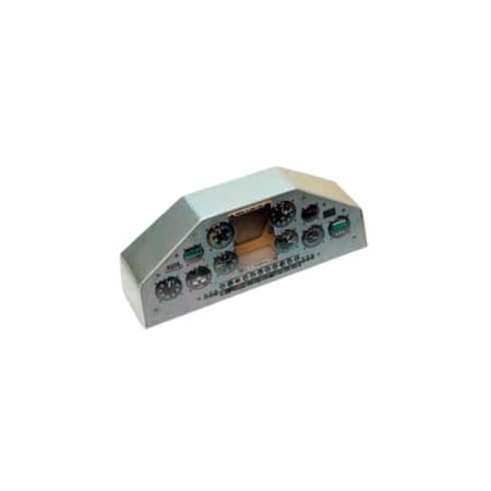 Painel Ef 191x75mm A120 Hk-A-W2
