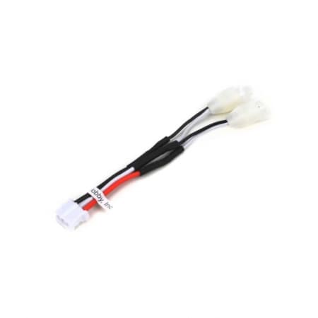 Adaptador Y-Harness E-Flite Umx Beast