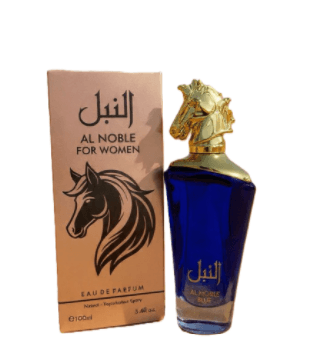 Perfume Egy Orient Al Noble Eau de Parfum 100ml