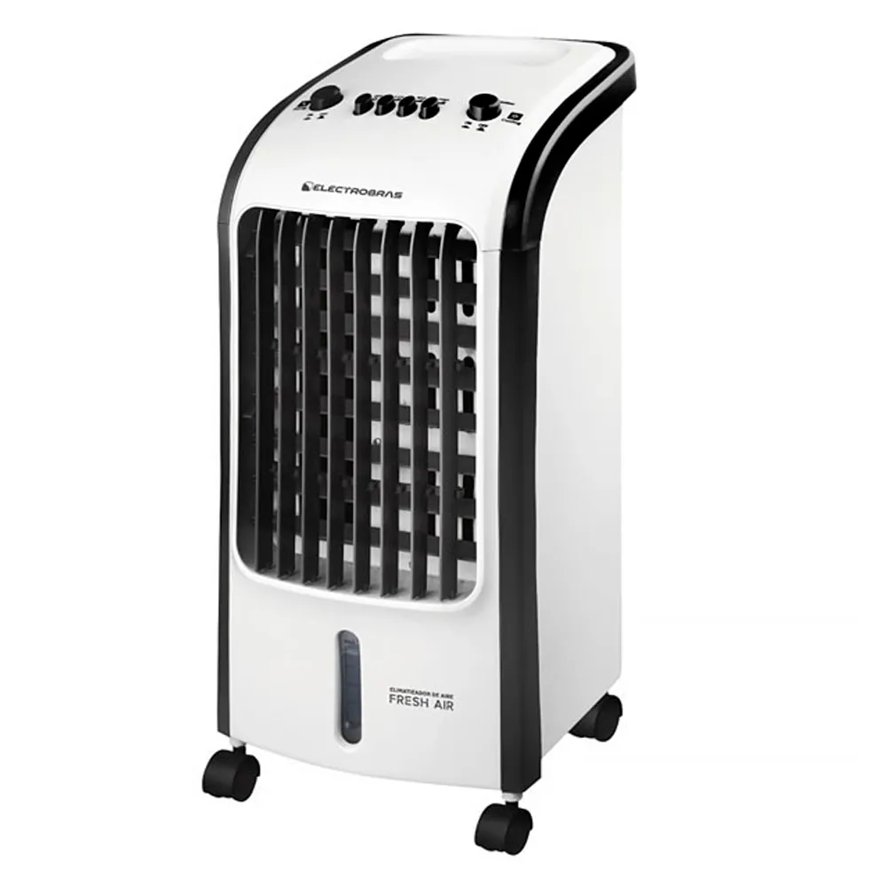 Climatizador Electrobras Fresh Air Ebca-01 220V