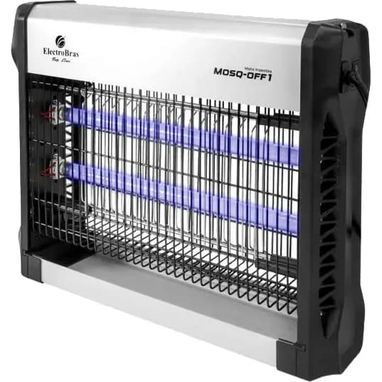 Mata-insetos Electrobras Ebmi-16 220V