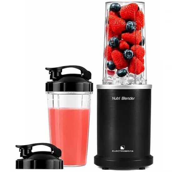 Liquidificadores Electrobras Ebnb-1000 Nutri Blender 1000W 220V