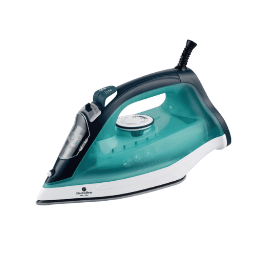 Ferro de Passar Electrobras Plancha A Vapor Ebpv-20 2200W 220V