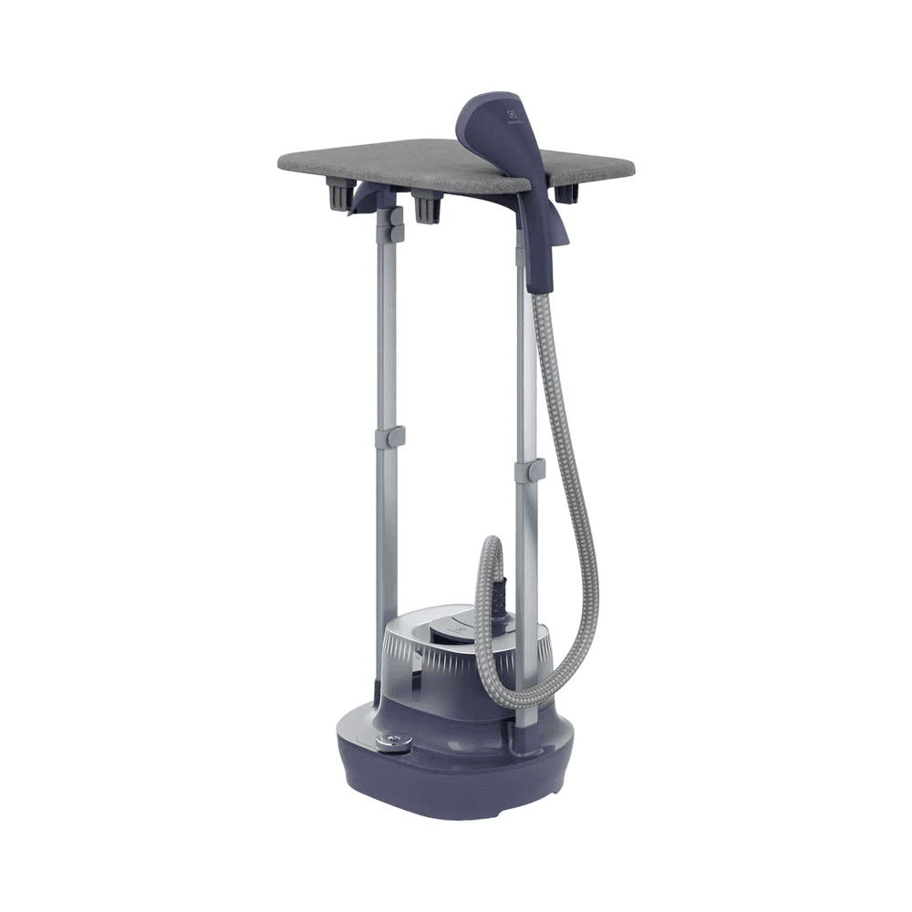 Vaporizador de Roupas Electrolux Expert Egs20 220V-1800W Azul Marinho