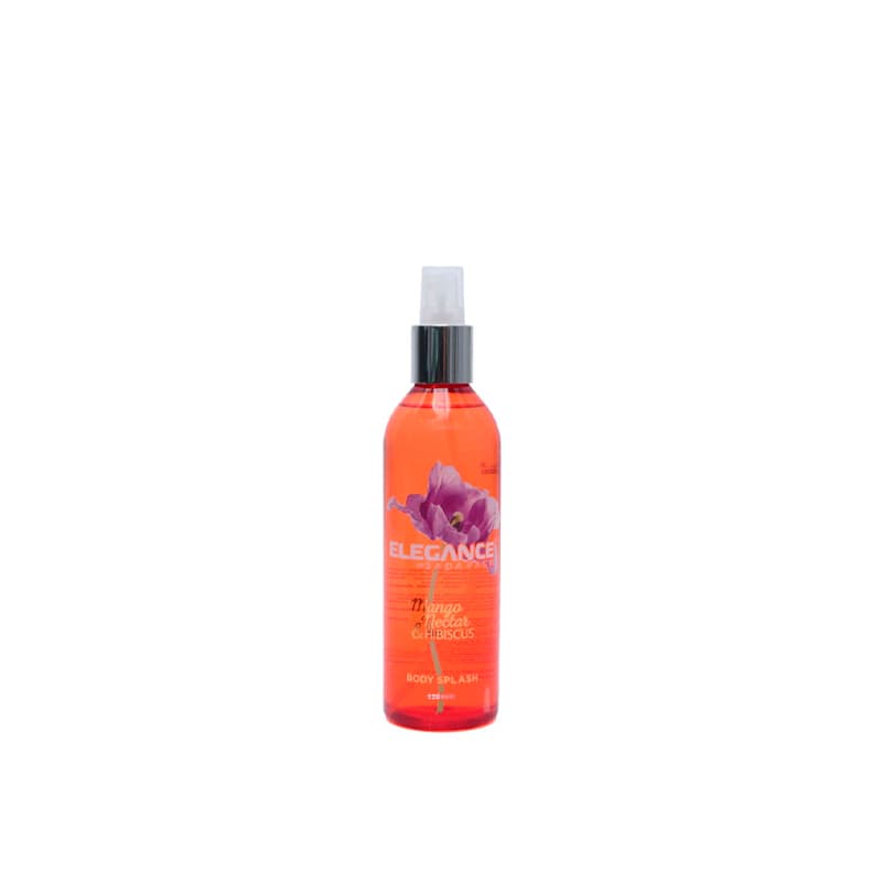 Body Splash Elegance Manga 120ml