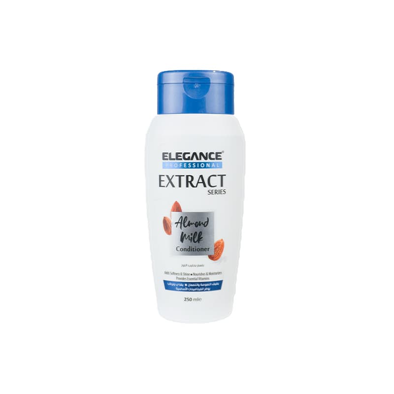 Condicionador Elegance Ex. Series Almond 250ml