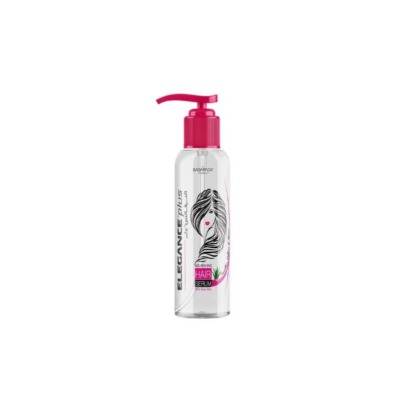 Sérum Capilar Elegance Plus 300 Ml