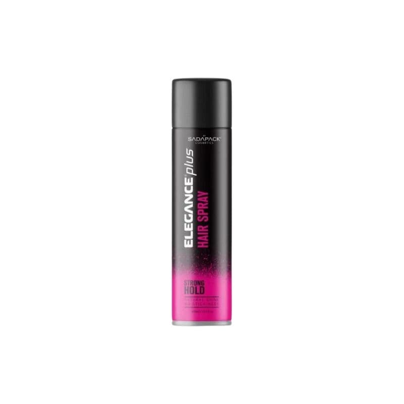Spray Fixador Elegance Plus Extra Forte 700 Ml