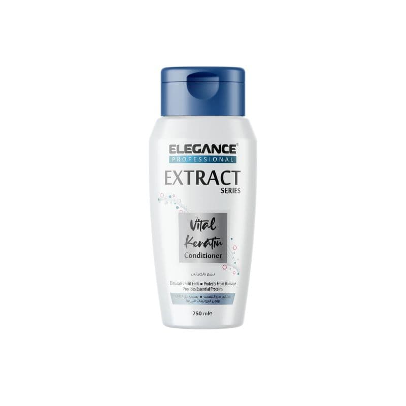 Condicionador Elegance Professional Extract 750 Ml