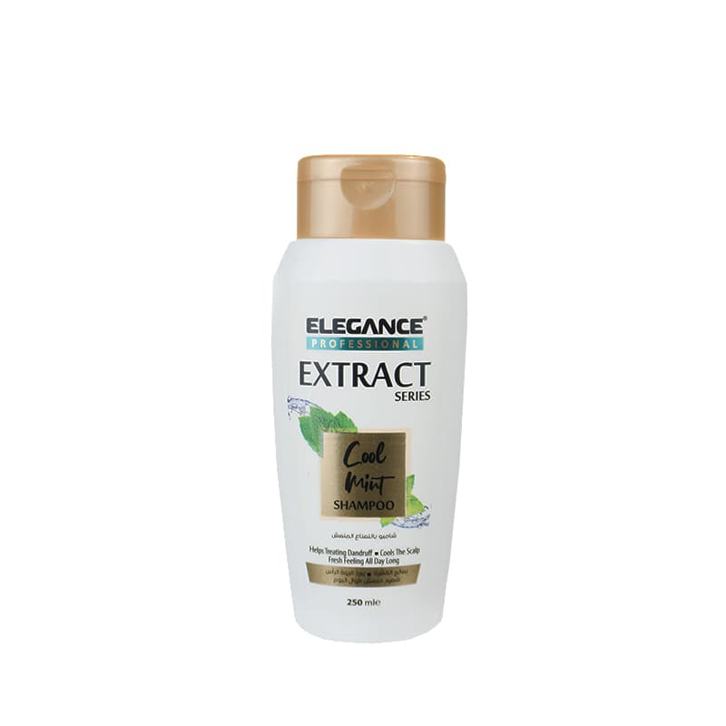 Shampoo Elegance Professional Hair Mintmint 250ml